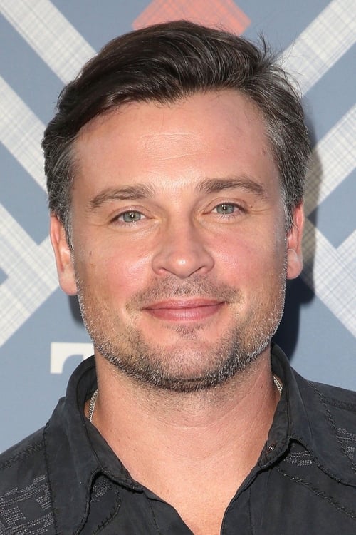 Tom Welling zdjęcie