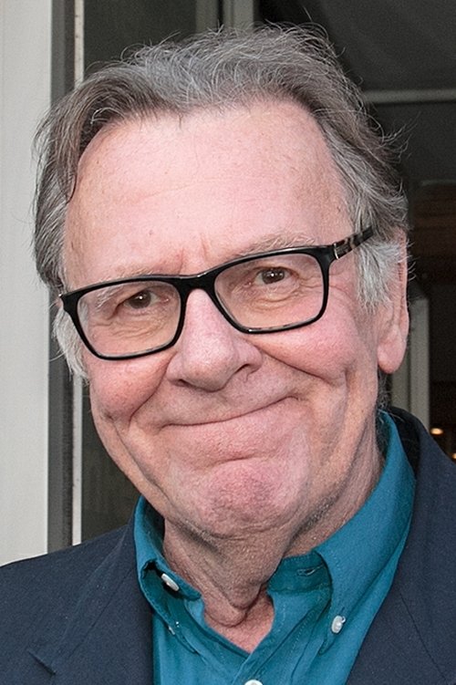 Tom Wilkinson zdjęcie
