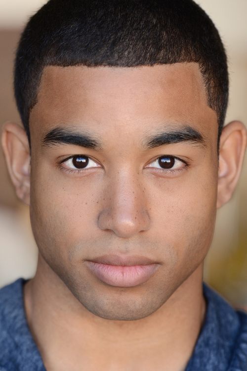 Tom Williamson zdjęcie