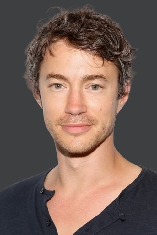 Tom Wisdom zdjęcie