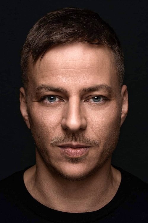 Tom Wlaschiha zdjęcie