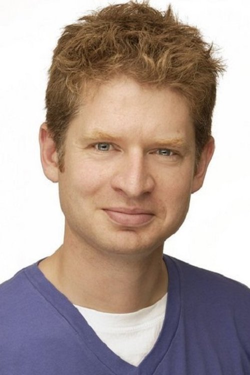 Tom Wontner zdjęcie