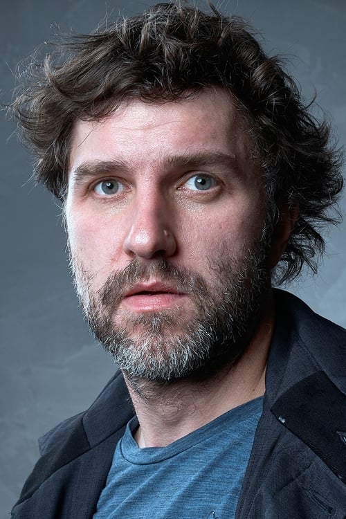 Tomas Alf Larsen zdjęcie