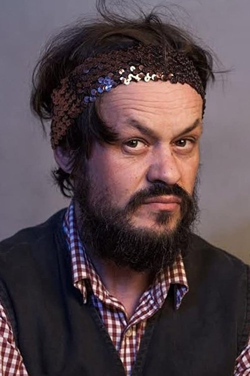 Tomáš Bambušek zdjęcie