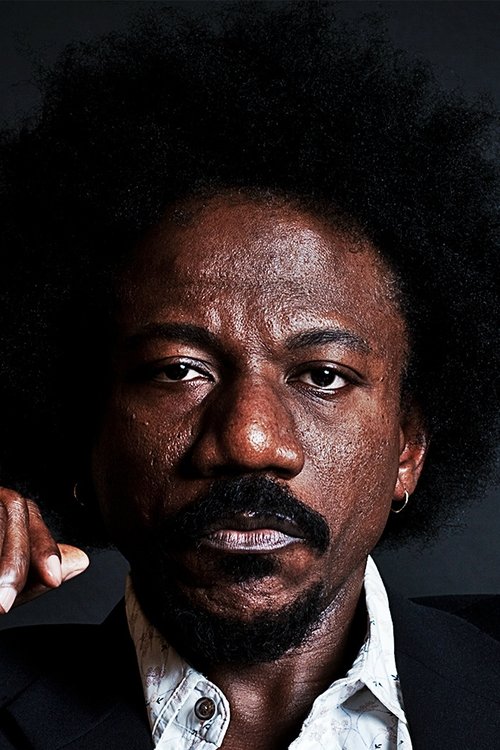 Tomas Boykin zdjęcie