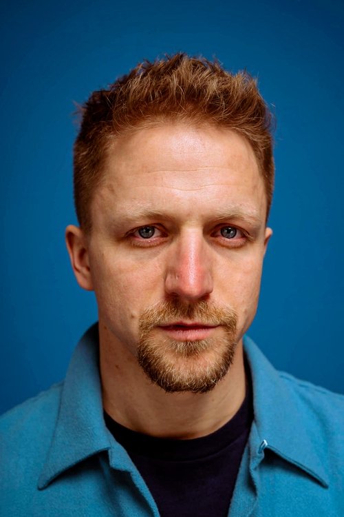 Tomáš Klus zdjęcie