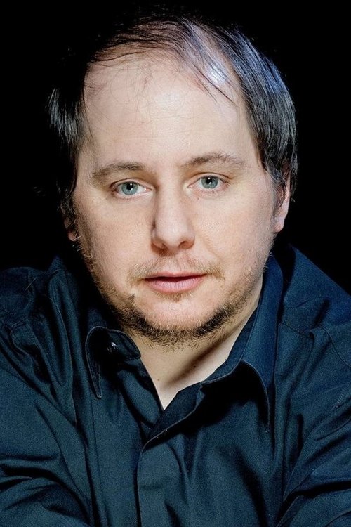 Tomás Pozzi zdjęcie