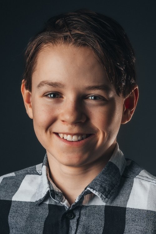 Tomáš Richard Brenton zdjęcie