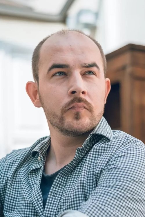 Tomas Stirna zdjęcie