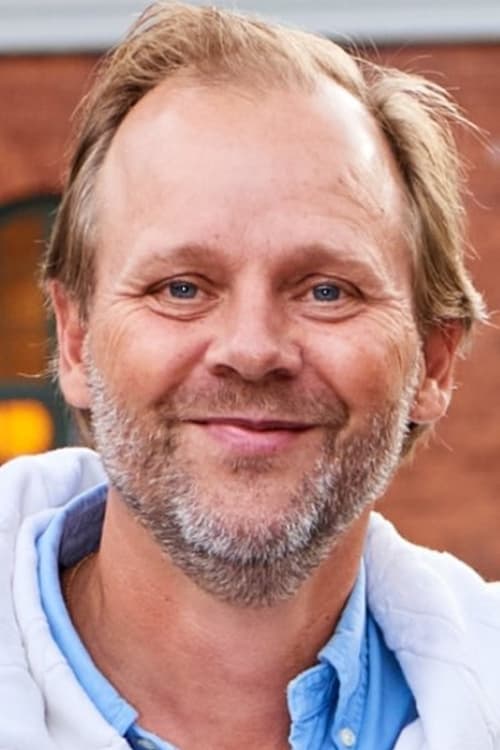 Tomas Villum Jensen zdjęcie