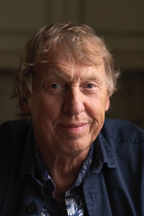 Tomas von Brömssen zdjęcie