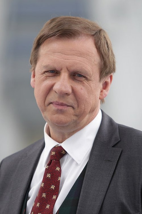 Tomasz Borkowy zdjęcie