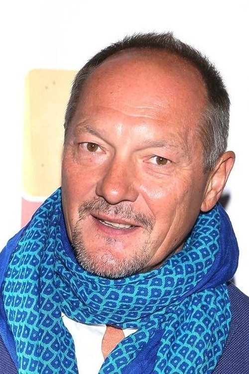 Tomasz Dedek zdjęcie