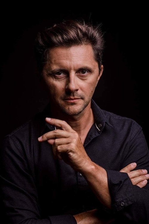 Tomasz Drabek zdjęcie