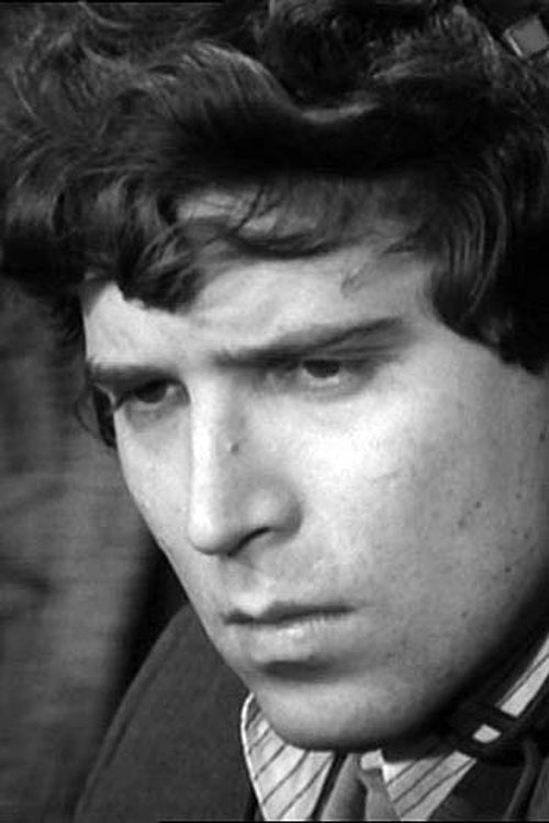 Tomasz Lengren zdjęcie