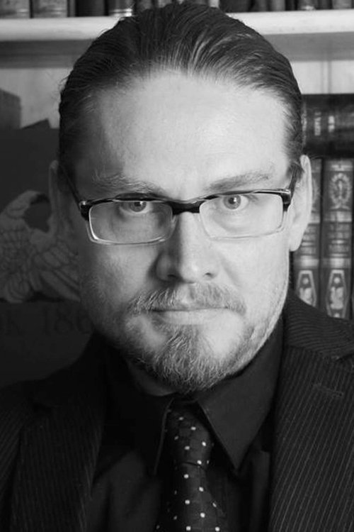 Tomasz Łysiak zdjęcie