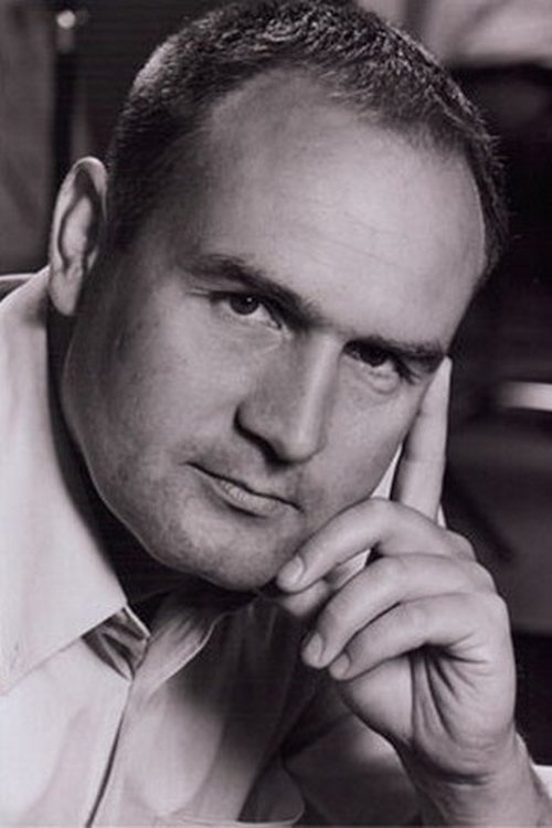 Tomasz Mikołajewski zdjęcie