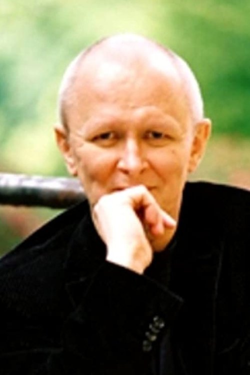 Tomasz Neuman zdjęcie