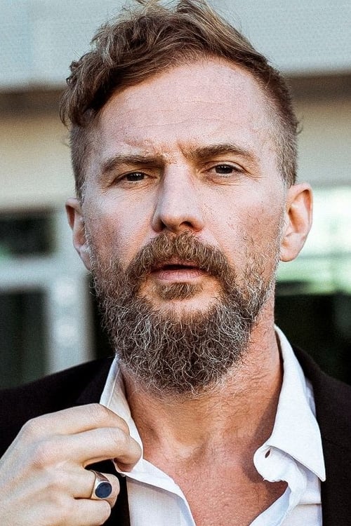 Tomasz Organek zdjęcie