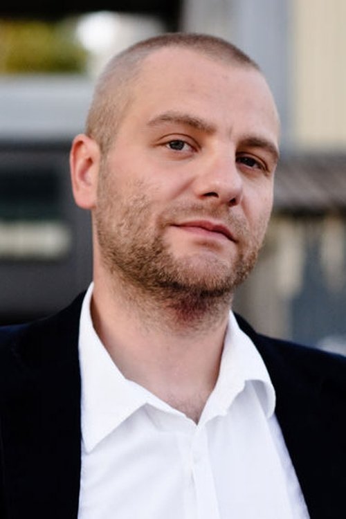Tomasz Radawiec zdjęcie