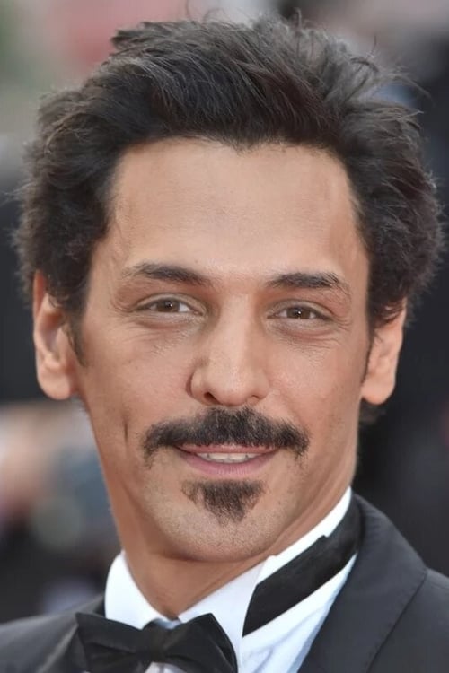 Tomer Sisley zdjęcie