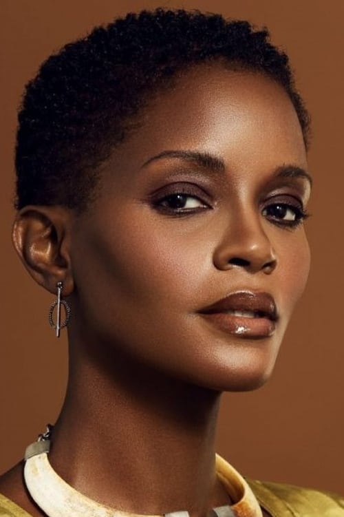 Tomiko Fraser zdjęcie