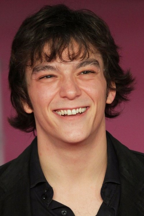 Tommaso Arnaldi zdjęcie