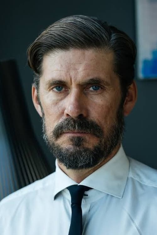 Tommi Korpela zdjęcie