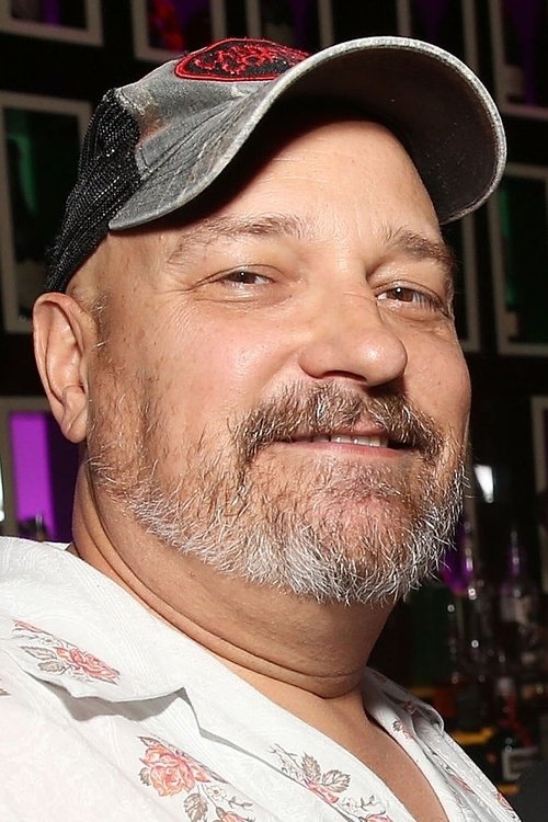 Tommy Blacha zdjęcie