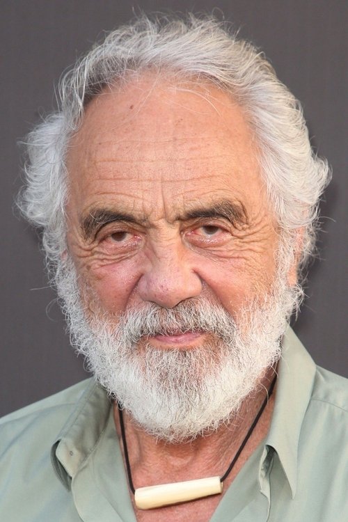 Tommy Chong zdjęcie