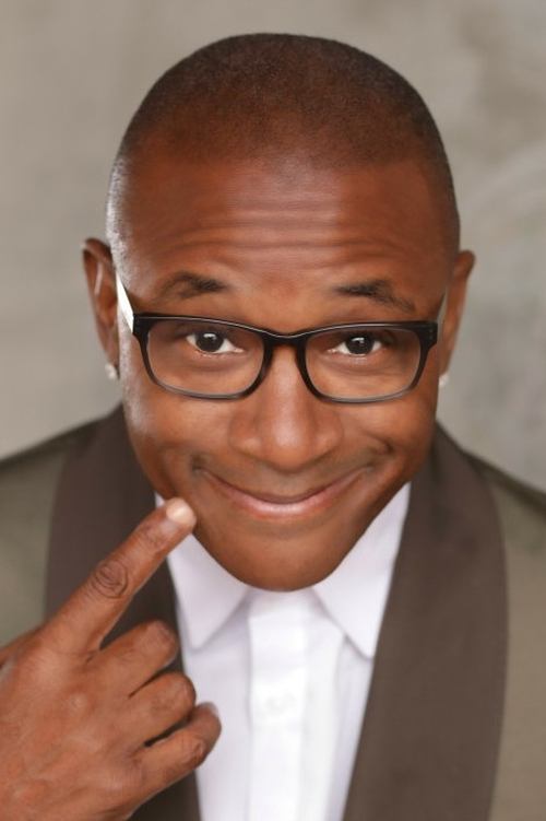 Tommy Davidson zdjęcie