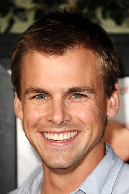 Tommy Dewey zdjęcie
