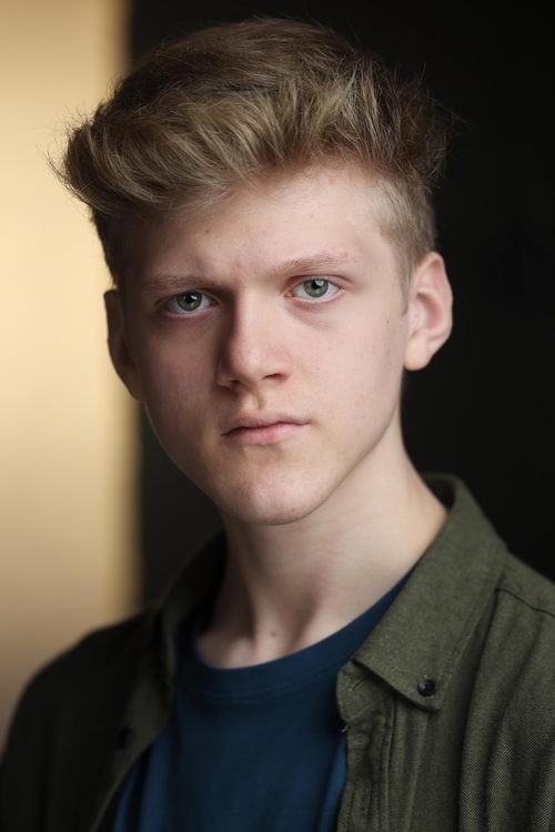 Tommy Gene Surridge zdjęcie