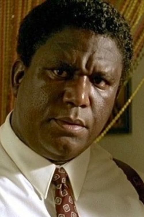 Tommy Hollis zdjęcie