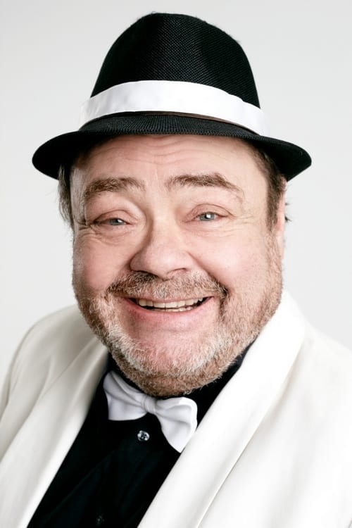 Tommy Kenter zdjęcie