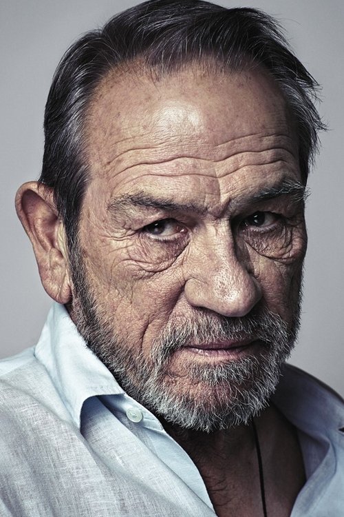 Tommy Lee Jones zdjęcie