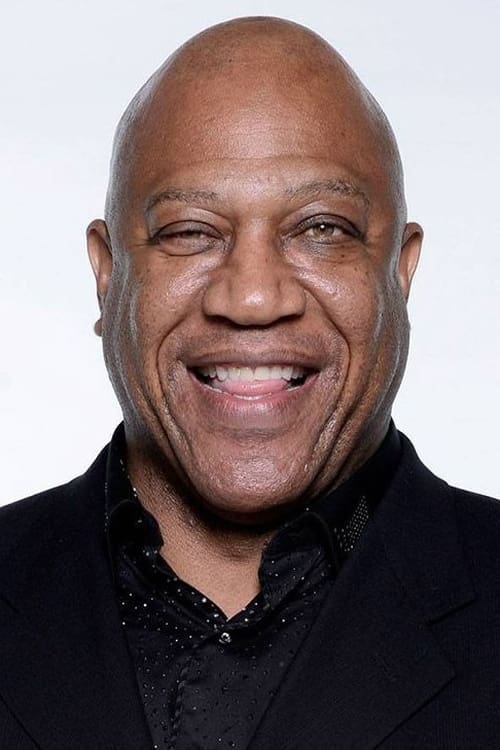 Tommy Lister Jr. zdjęcie