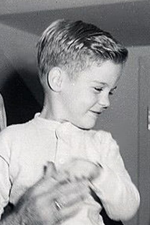 Tommy Luske zdjęcie