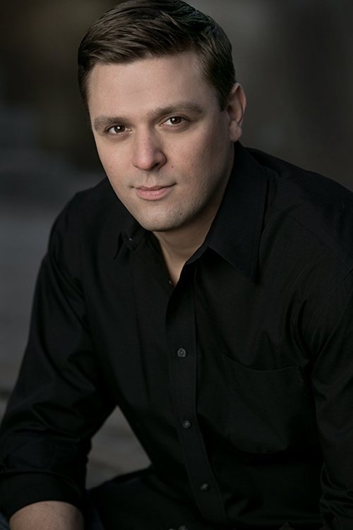 Tommy McNulty zdjęcie