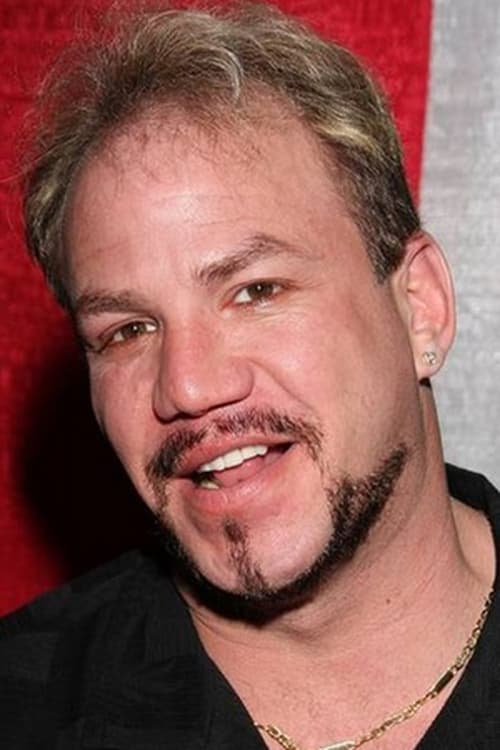 Tommy Morrison zdjęcie