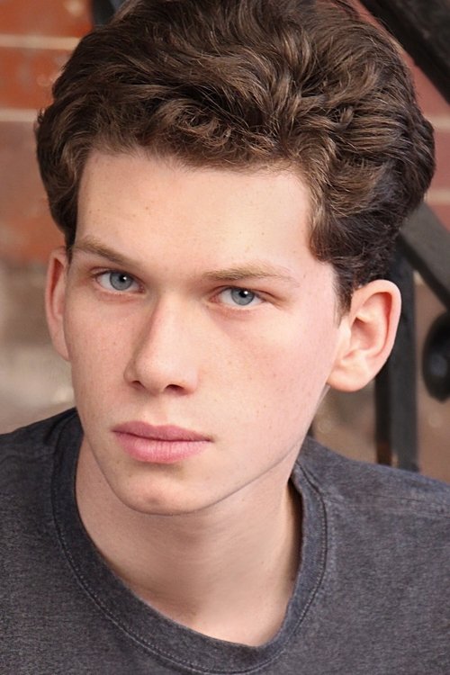 Tommy Nelson zdjęcie