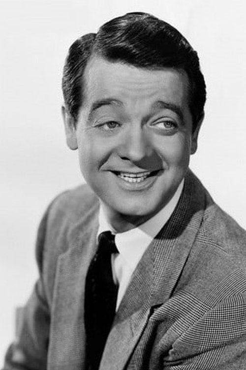 Tommy Noonan zdjęcie