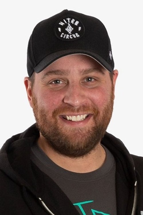 Tommy Passemante zdjęcie