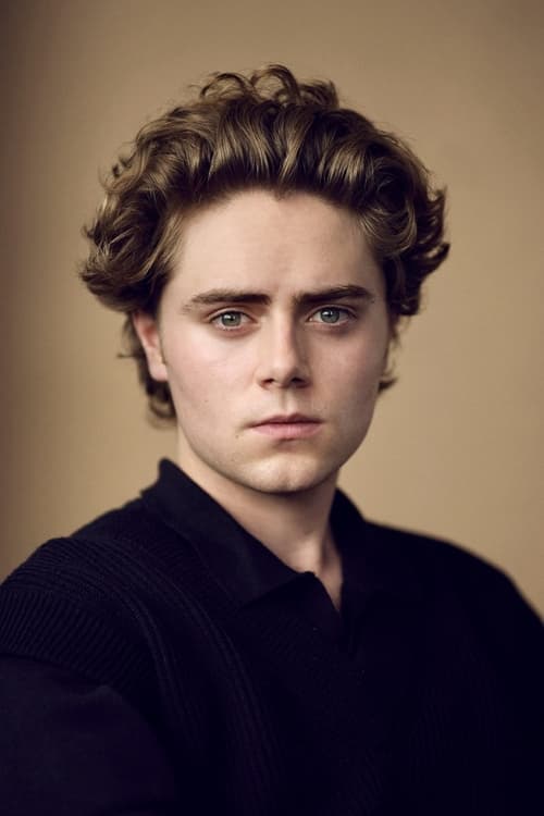 Tommy Rodger zdjęcie