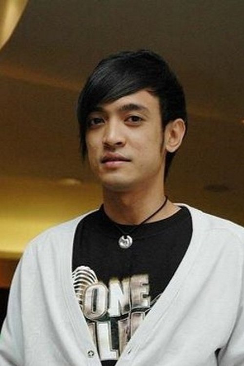 Tomok Shah Indrawan zdjęcie