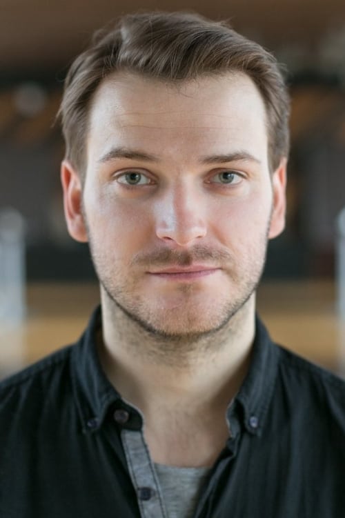 Toms Liepājnieks zdjęcie