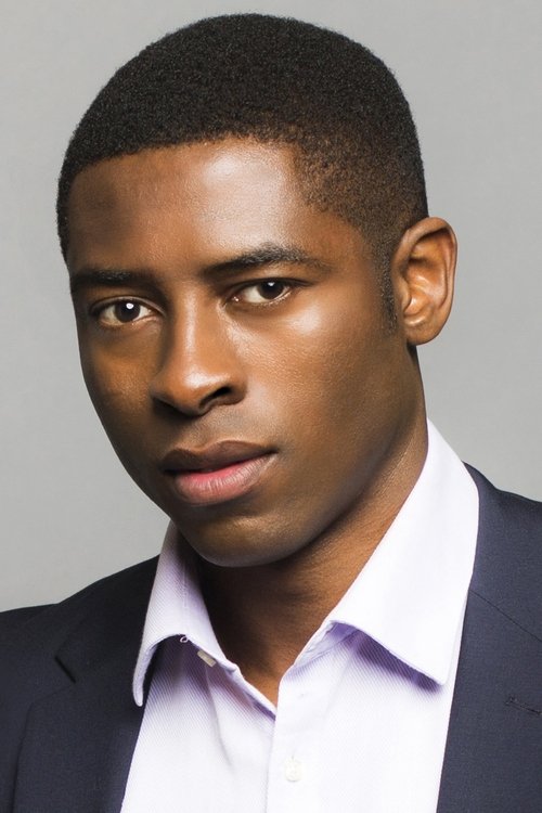 Tongayi Chirisa zdjęcie