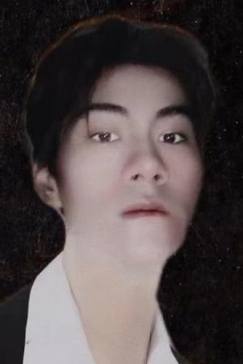 Tonglan Qiu zdjęcie