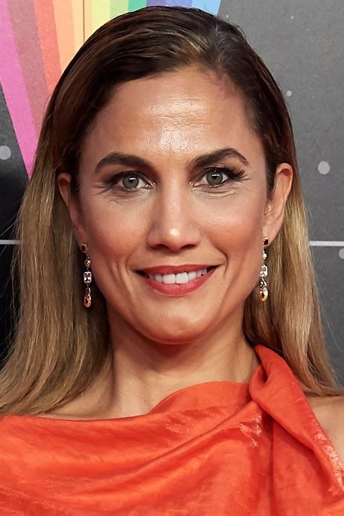 Toni Acosta zdjęcie