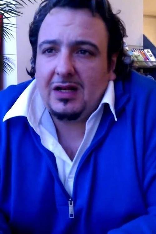 Toni d'Antonio zdjęcie